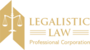 Legalistic Law